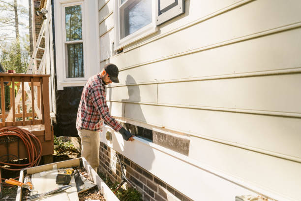 Top rated local Emergency Siding Repair specialists in McDonald, PA